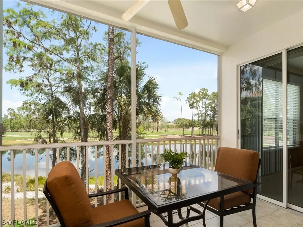 8241 Parkstone Place Naples FL 34120