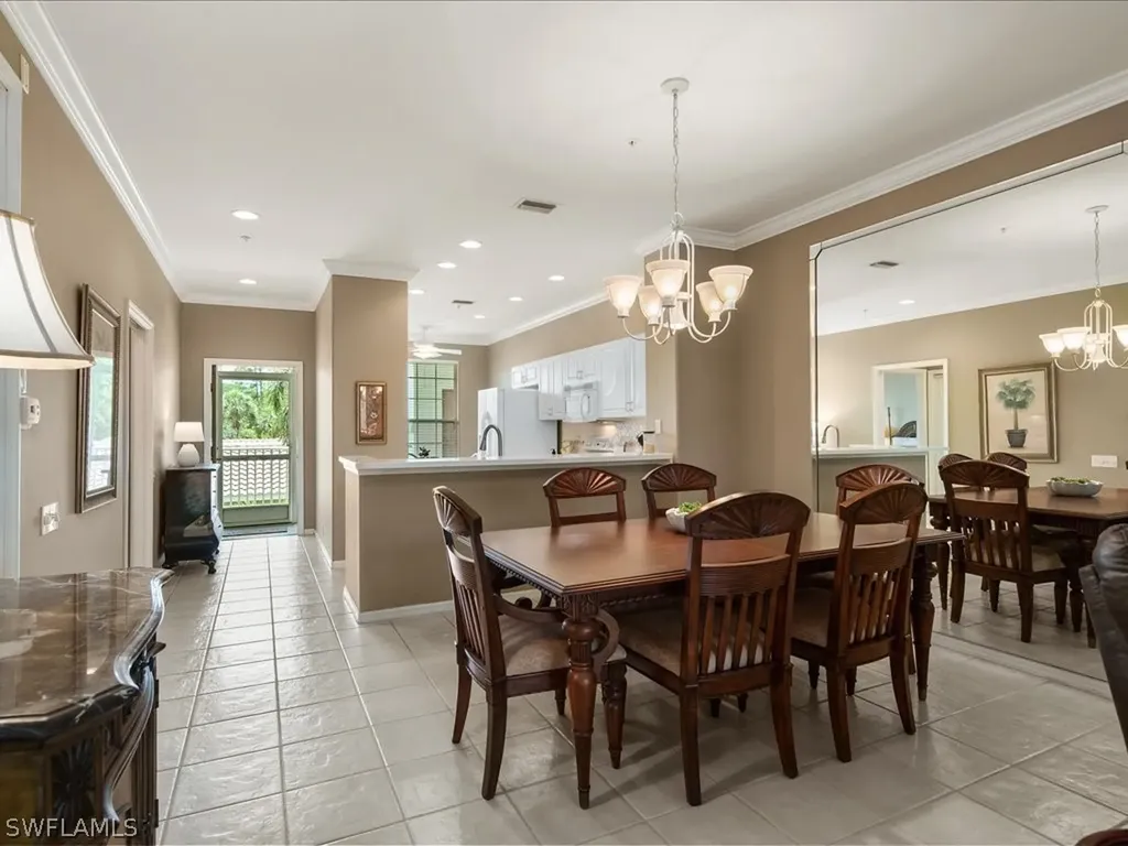 8241 Parkstone Place Naples FL 34120