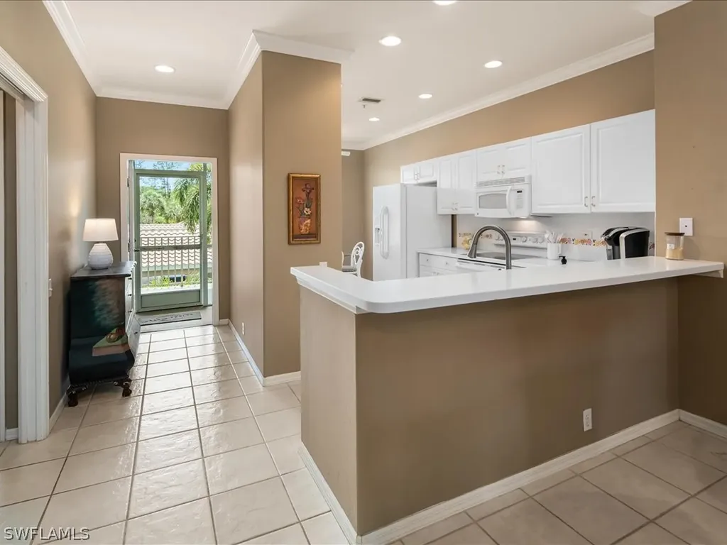 8241 Parkstone Place Naples FL 34120