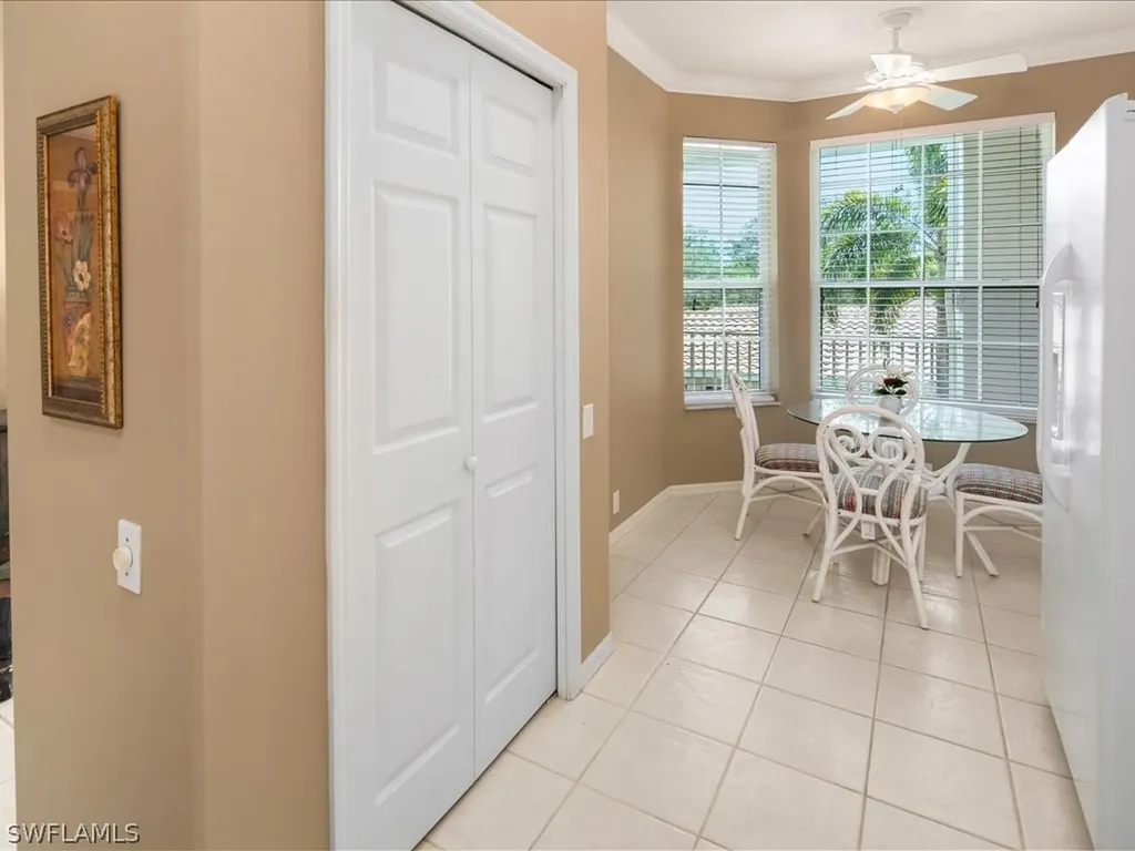 8241 Parkstone Place Naples FL 34120