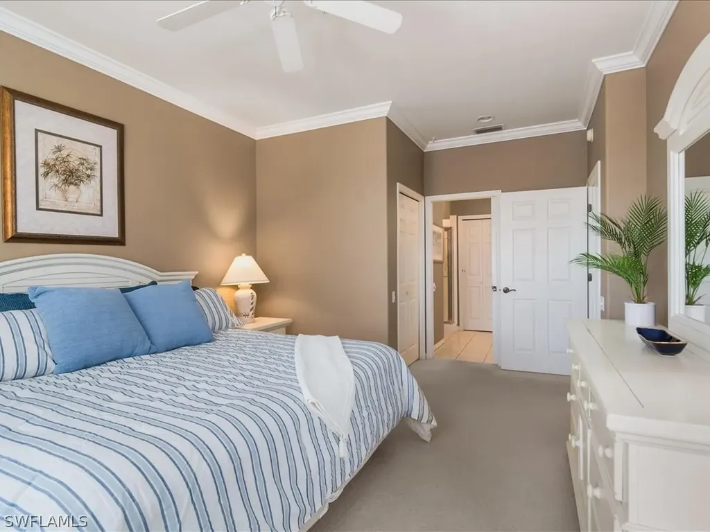 8241 Parkstone Place Naples FL 34120