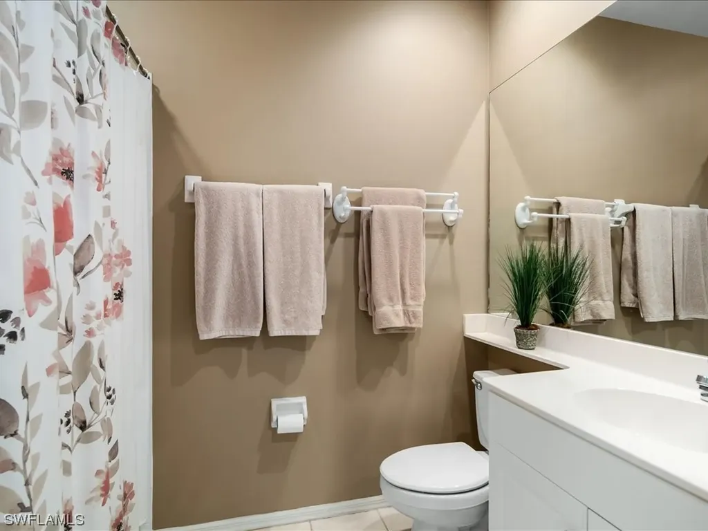 8241 Parkstone Place Naples FL 34120