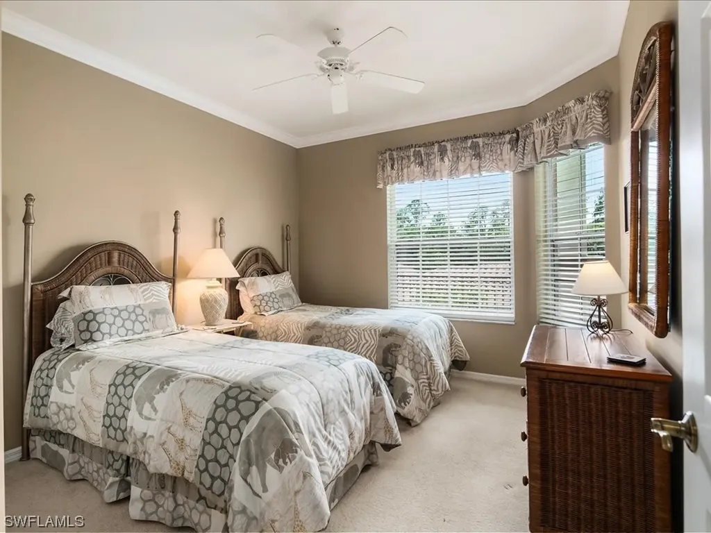 8241 Parkstone Place Naples FL 34120