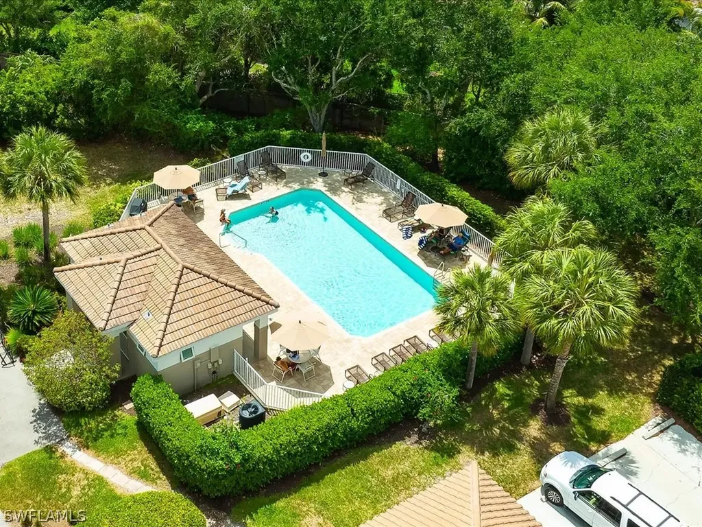 8241 Parkstone Place Naples FL 34120