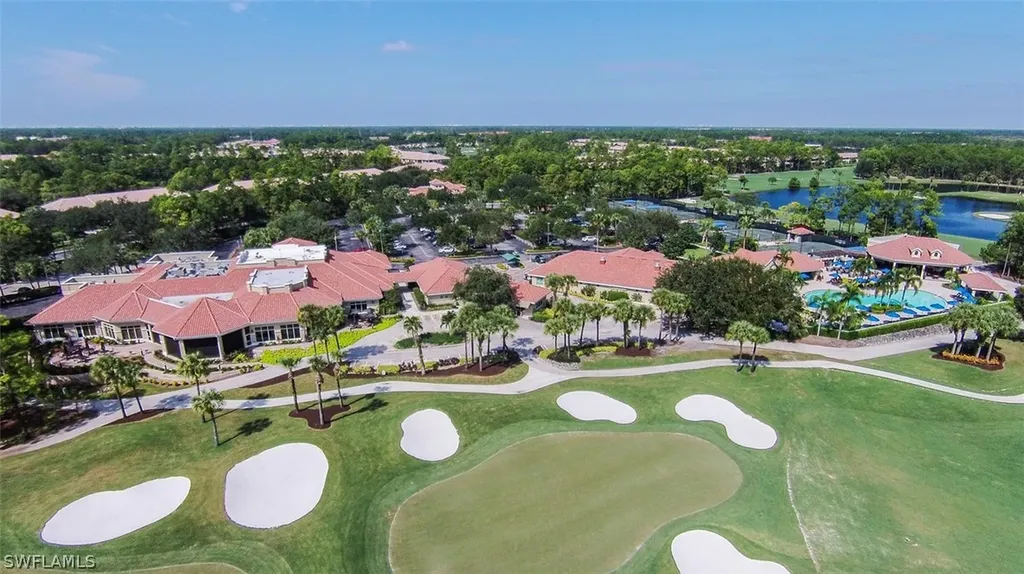 8241 Parkstone Place Naples FL 34120