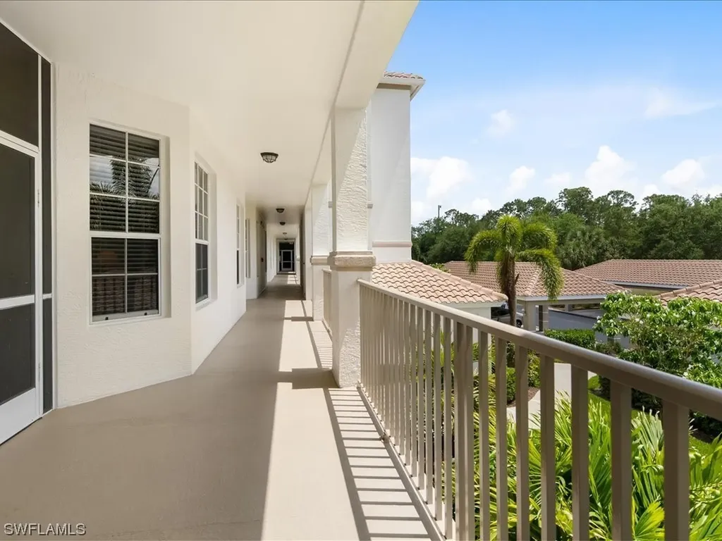 8241 Parkstone Place Naples FL 34120