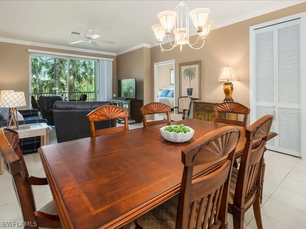 8241 Parkstone Place Naples FL 34120