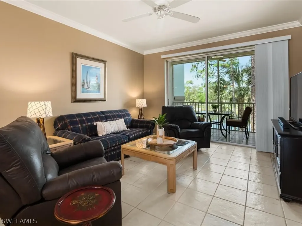 8241 Parkstone Place Naples FL 34120