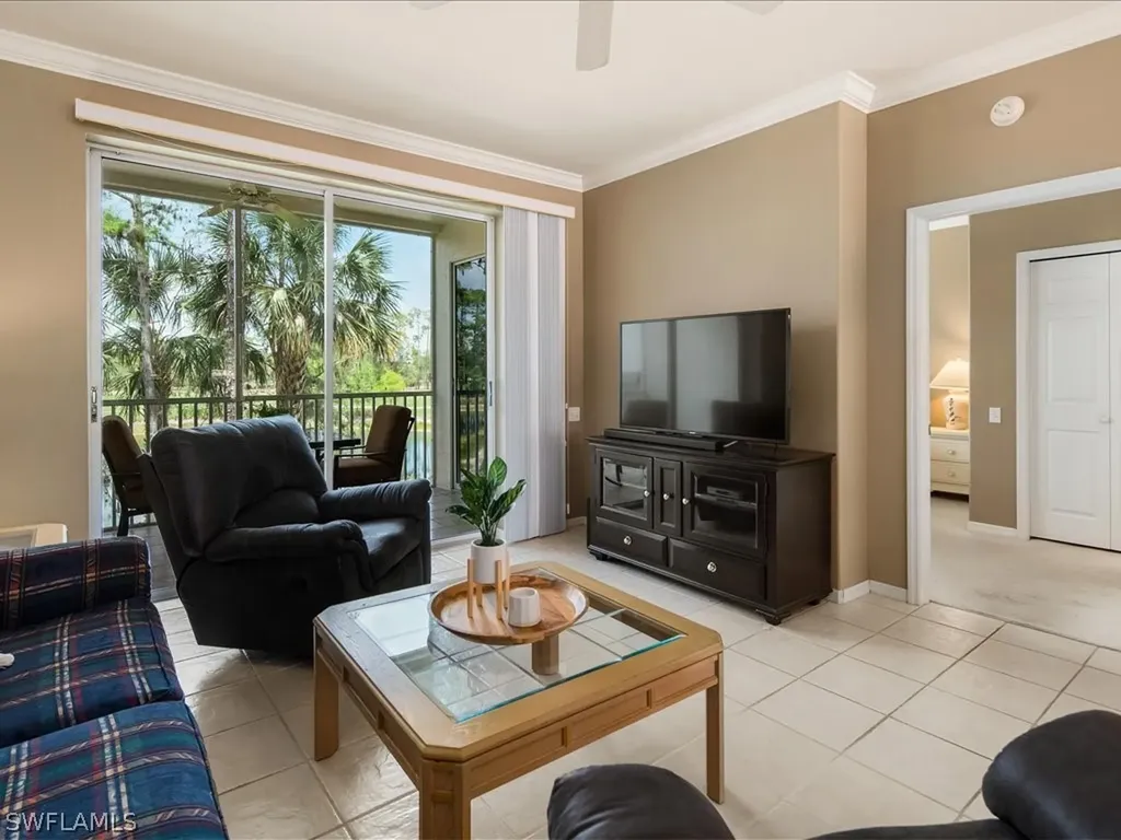 8241 Parkstone Place Naples FL 34120