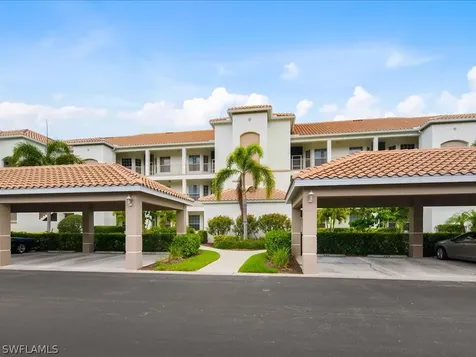 8241 Parkstone Place Naples FL 34120
