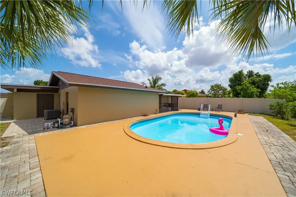 848 Bethany Court S Fort Myers FL 33919