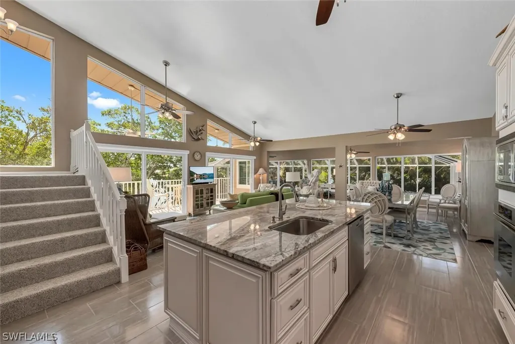 1710 Dixie Beach Boulevard Sanibel FL 33957
