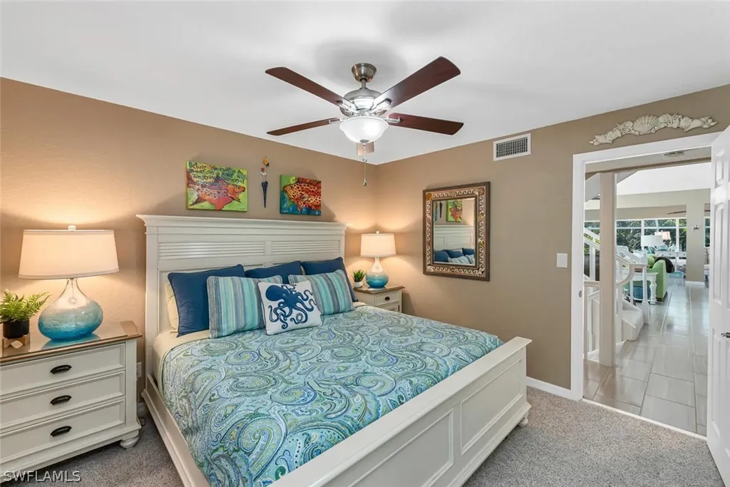 1710 Dixie Beach Boulevard Sanibel FL 33957