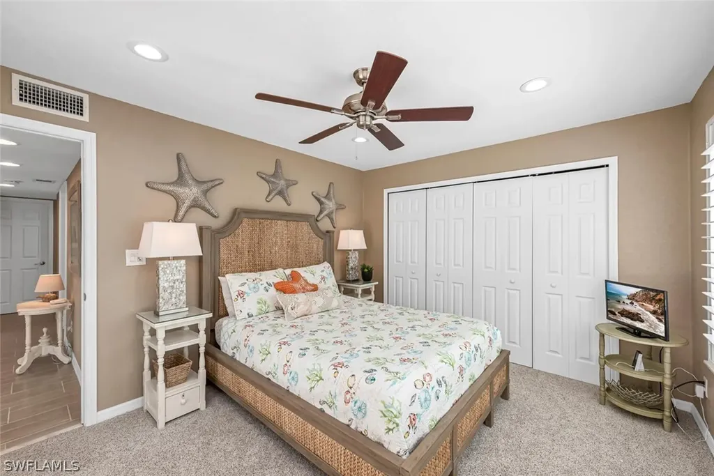 1710 Dixie Beach Boulevard Sanibel FL 33957