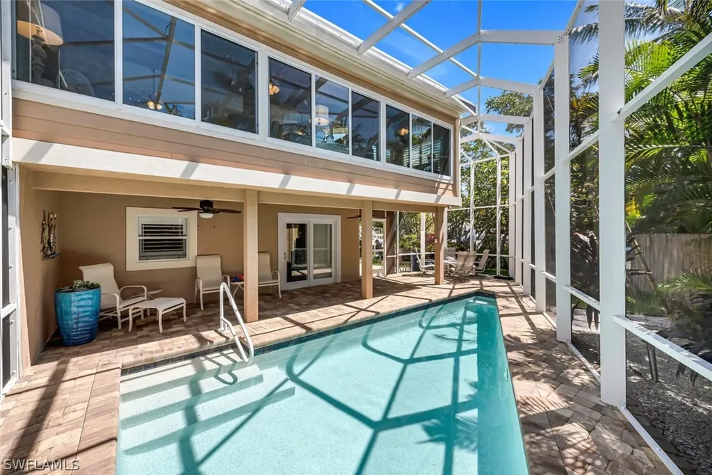1710 Dixie Beach Boulevard Sanibel FL 33957