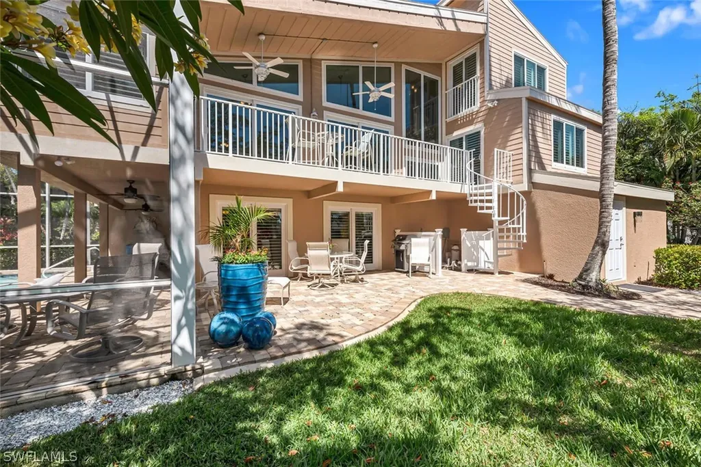 1710 Dixie Beach Boulevard Sanibel FL 33957