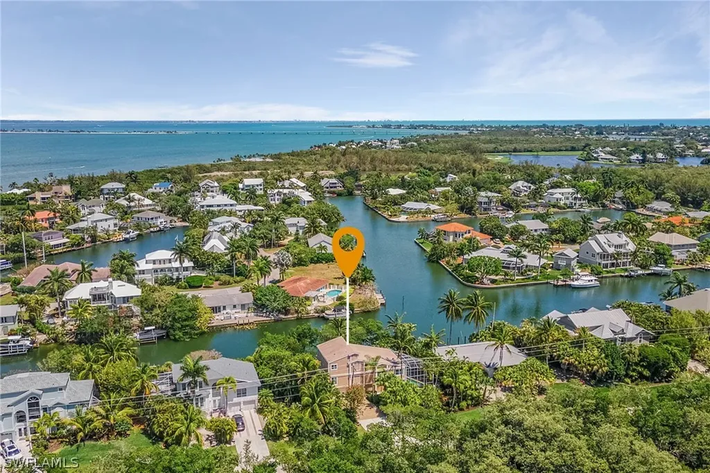 1710 Dixie Beach Boulevard Sanibel FL 33957