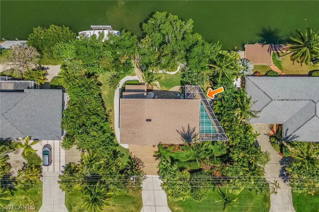 1710 Dixie Beach Boulevard Sanibel FL 33957