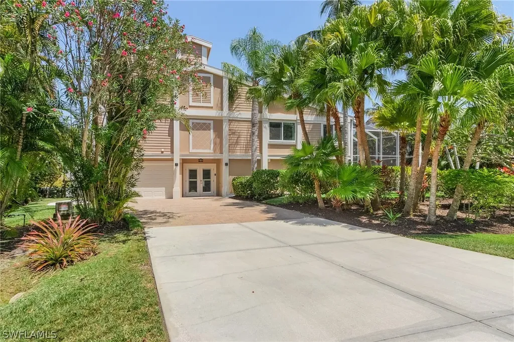 1710 Dixie Beach Boulevard Sanibel FL 33957