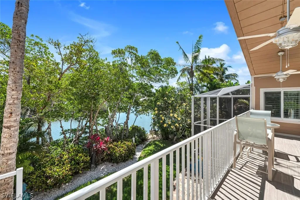 1710 Dixie Beach Boulevard Sanibel FL 33957