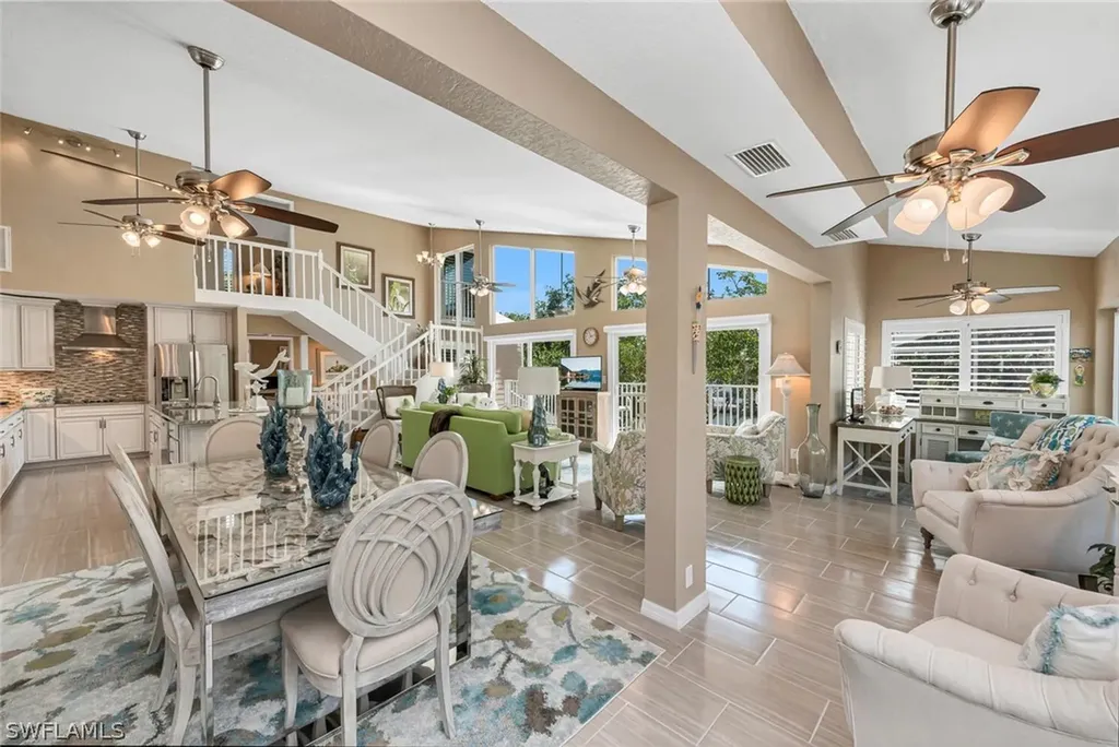 1710 Dixie Beach Boulevard Sanibel FL 33957
