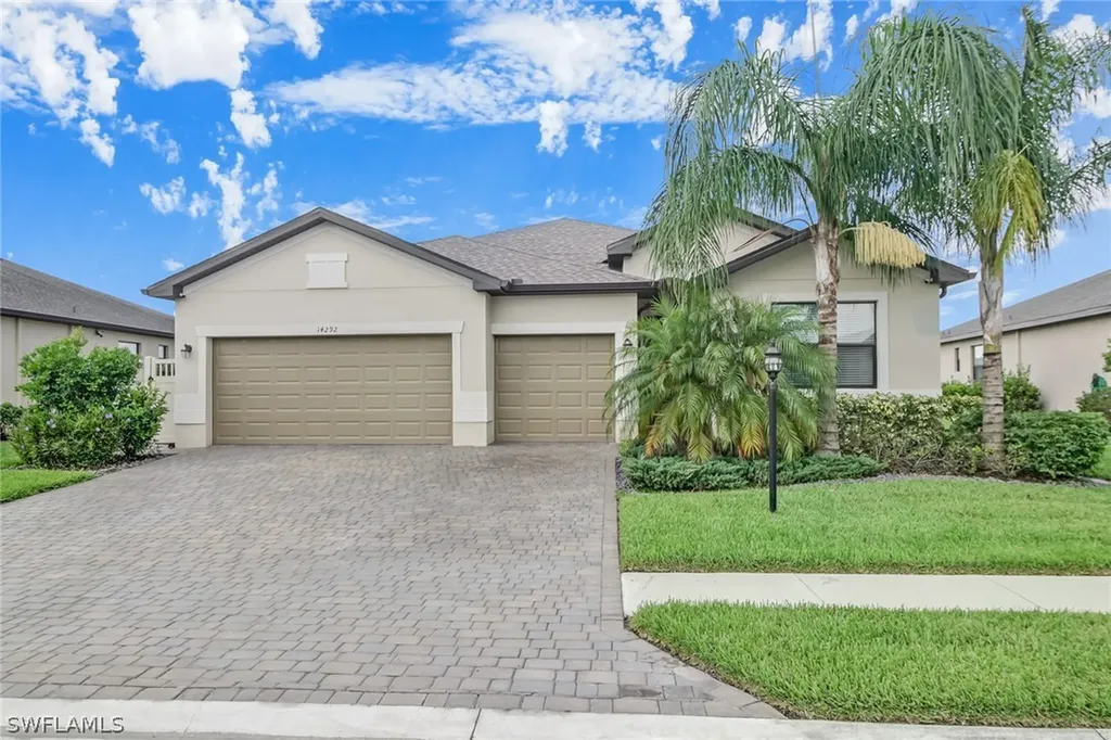 14292 Mindello Drive Fort Myers FL 33905