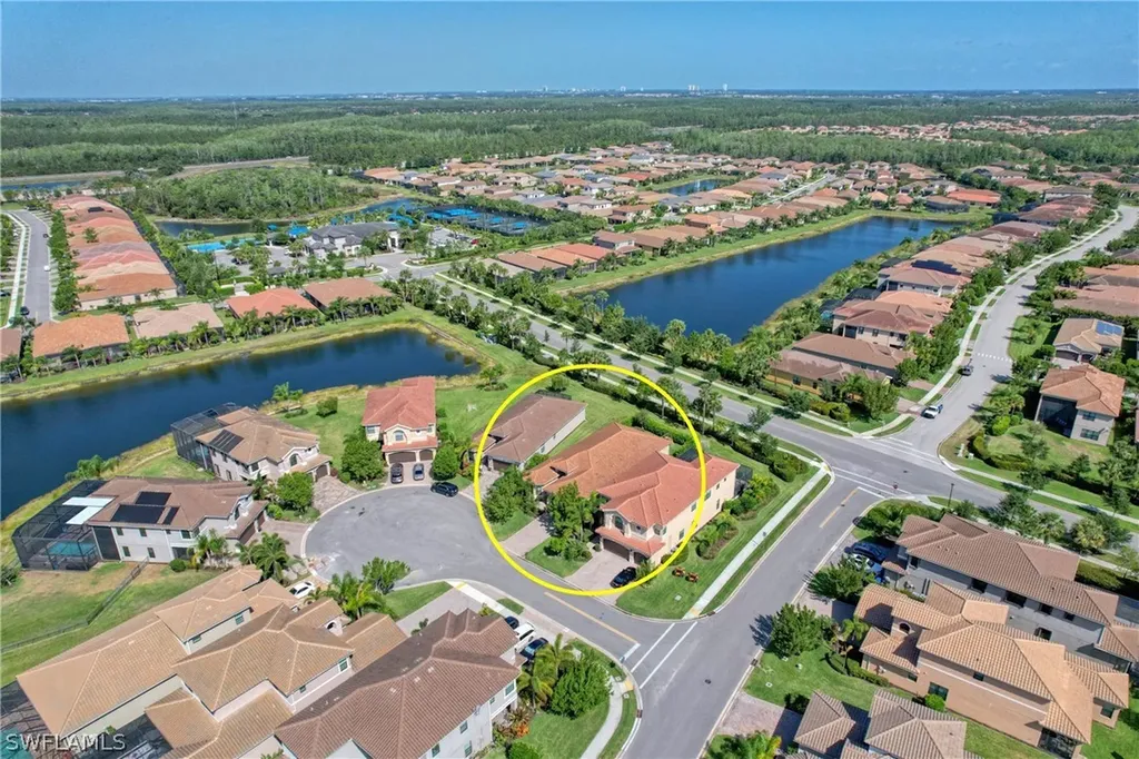 10158 Seyward Street Fort Myers FL 33913