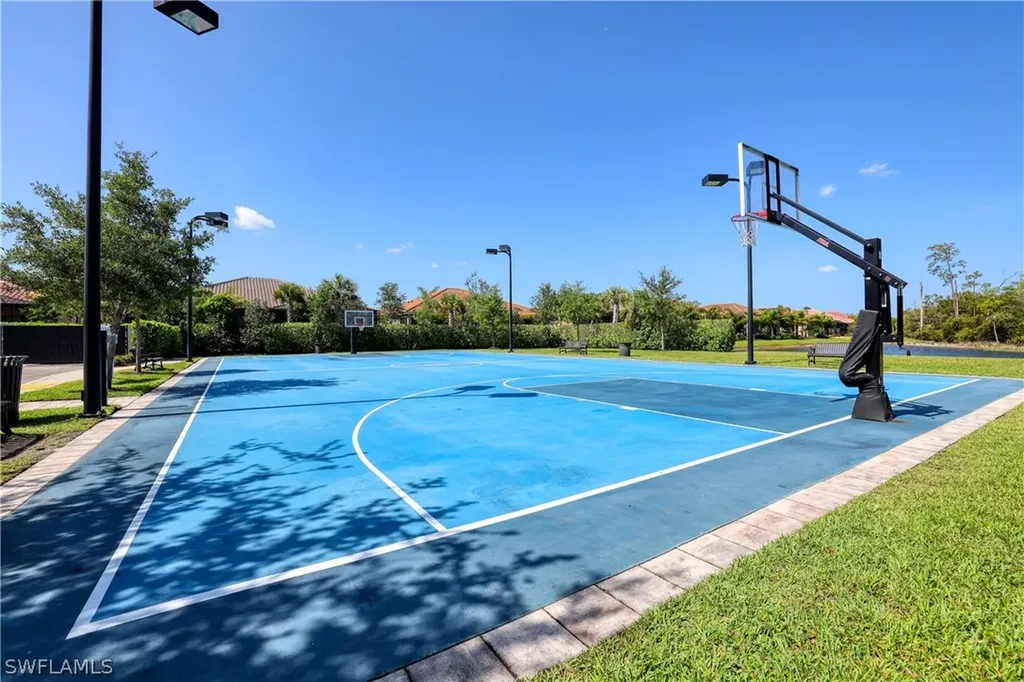 10158 Seyward Street Fort Myers FL 33913