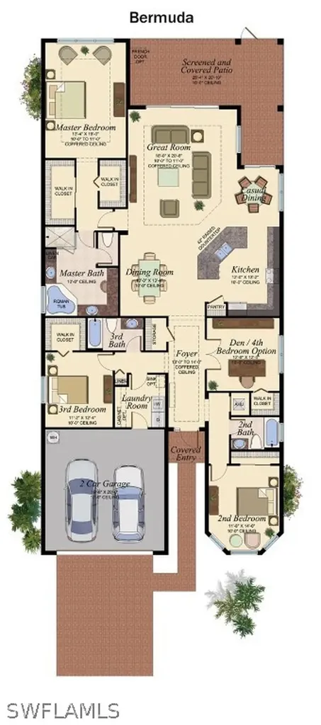 10158 Seyward Street Fort Myers FL 33913