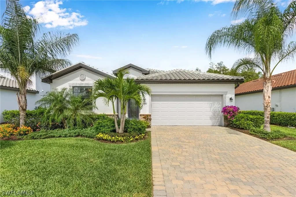 11582 Onyx Circle Fort Myers FL 33913