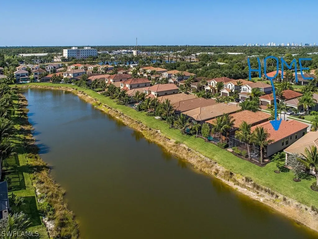 13477 Mandarin Circle Naples FL 34109