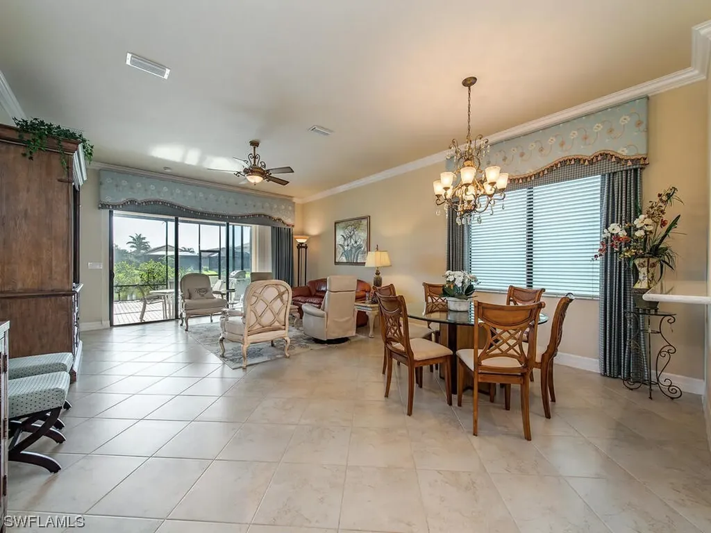 13477 Mandarin Circle Naples FL 34109