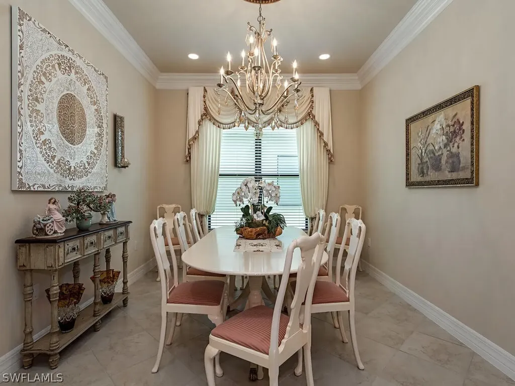 13477 Mandarin Circle Naples FL 34109