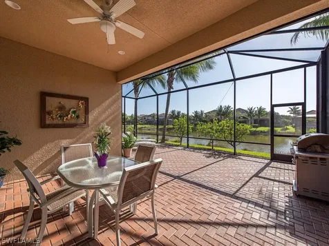 13477 Mandarin Circle Naples FL 34109