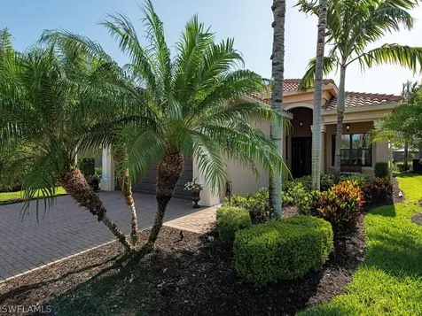 13477 Mandarin Circle Naples FL 34109