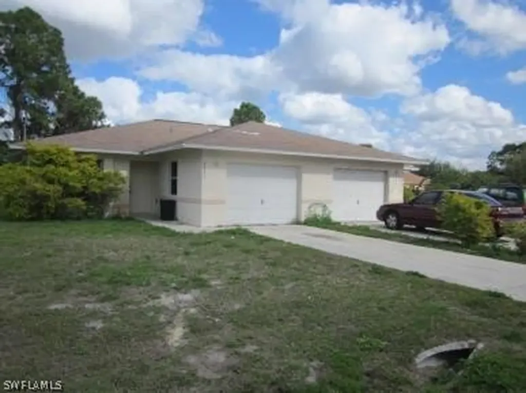 4600 28th Street SW Lehigh Acres FL 33973