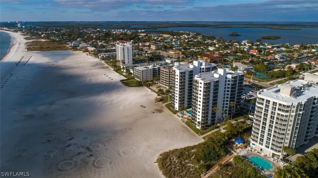 6620 Estero Boulevard Fort Myers Beach FL 33931