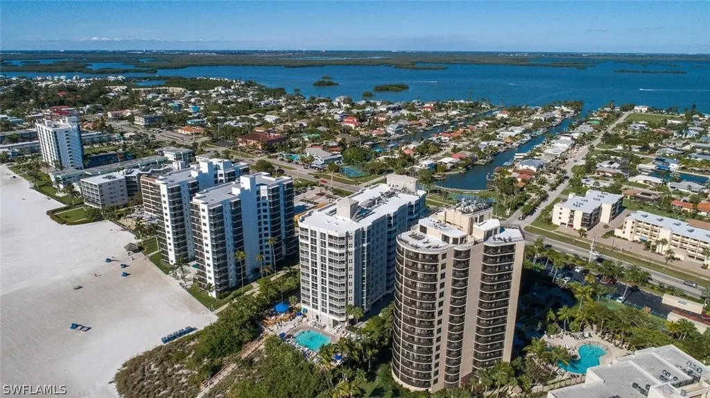 6620 Estero Boulevard Fort Myers Beach FL 33931