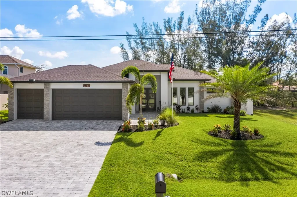 713 SW 13th Street Cape Coral FL 33991