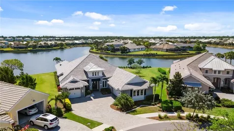 5706 Clarendon Drive Naples FL 34113