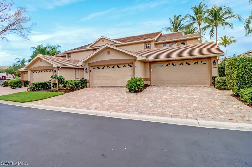 5665 Heron Lane Naples FL 34110