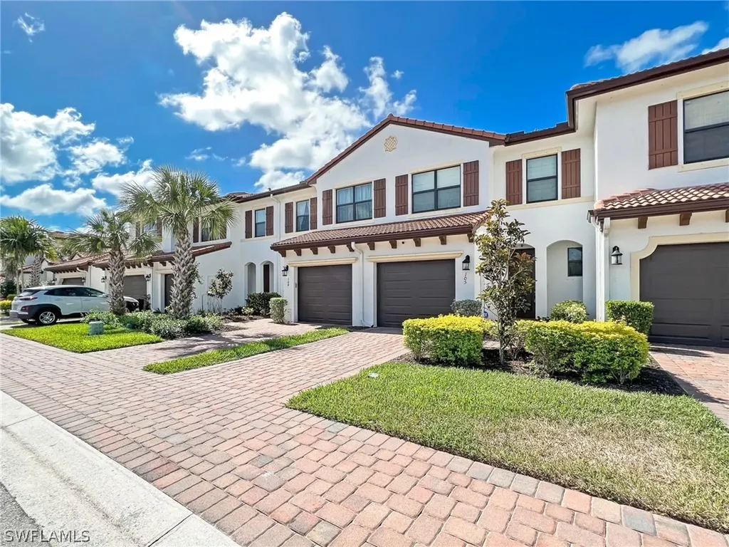 15851 Portofino Springs Boulevard Fort Myers FL 33908