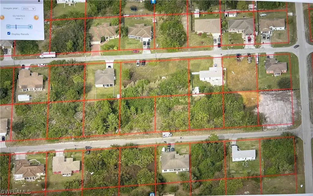 3504 21st Street SW Lehigh Acres FL 33976