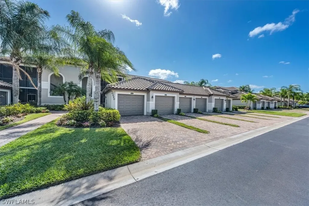 10220 Heritage Bay Boulevard Naples FL 34120