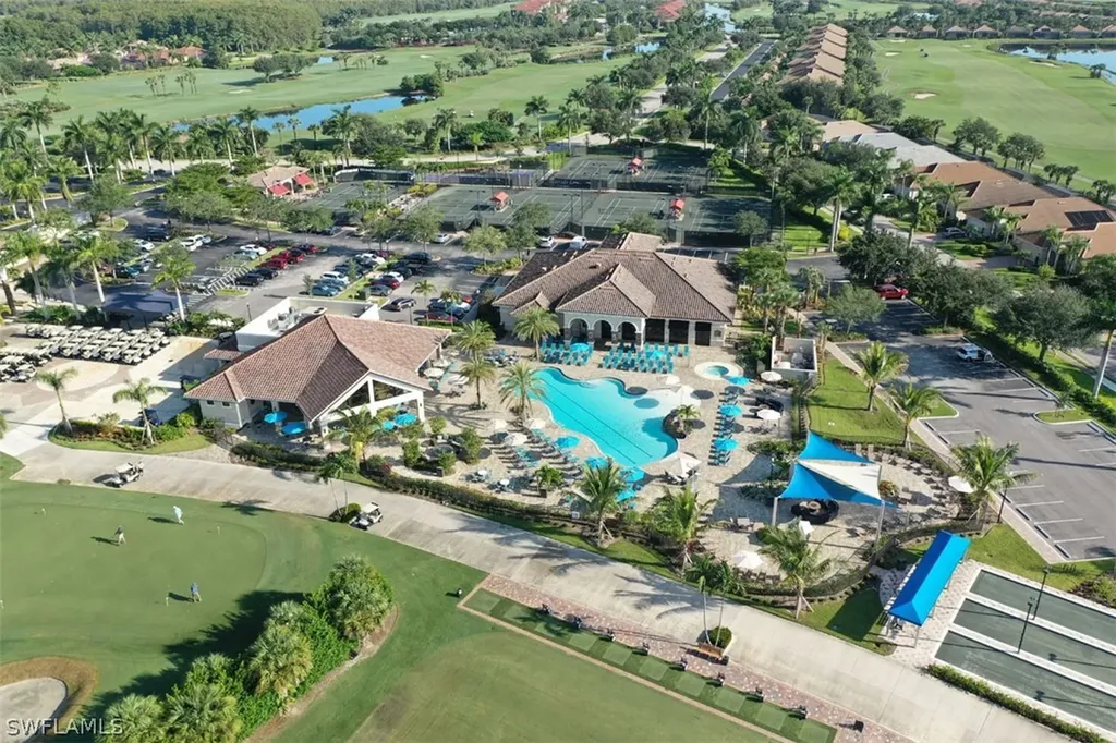 10220 Heritage Bay Boulevard Naples FL 34120