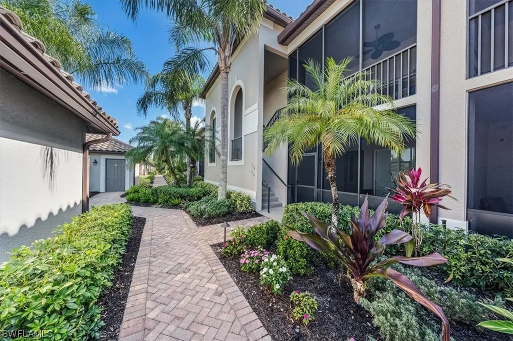 10220 Heritage Bay Boulevard Naples FL 34120