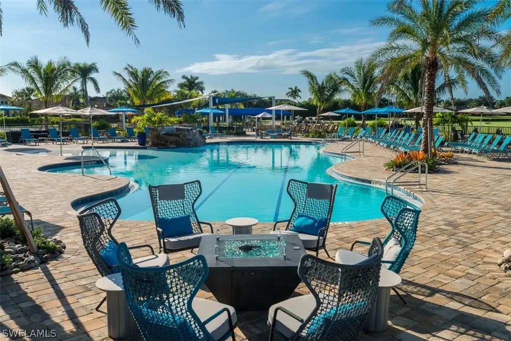 10220 Heritage Bay Boulevard Naples FL 34120