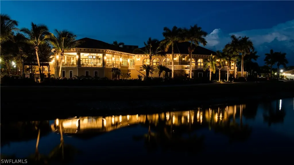 10220 Heritage Bay Boulevard Naples FL 34120