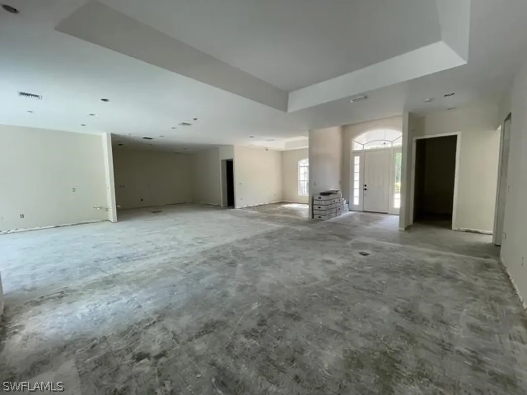 12924 Pond Apple Drive W Naples FL 34119
