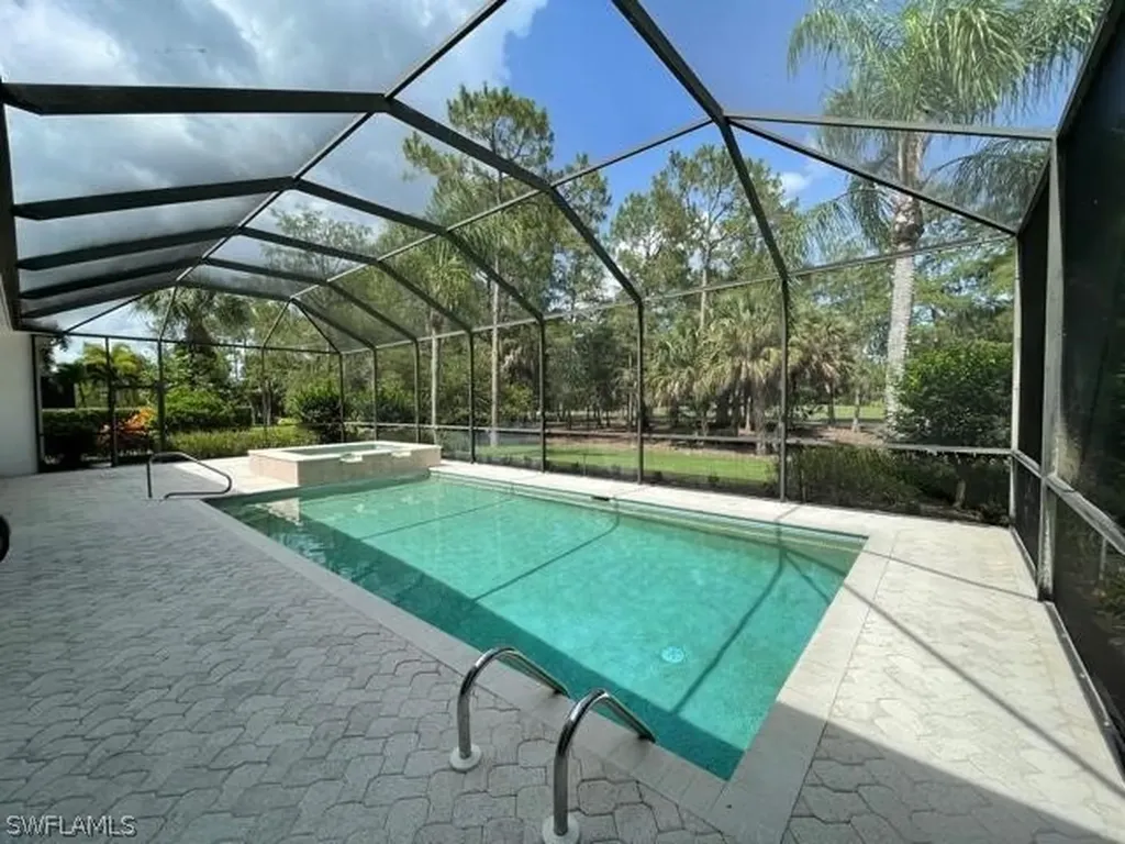 12924 Pond Apple Drive W Naples FL 34119